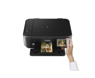 Canon Pixma MG3650 czarna (WIFI, DUPLEX) - 257156 - zdjęcie 5